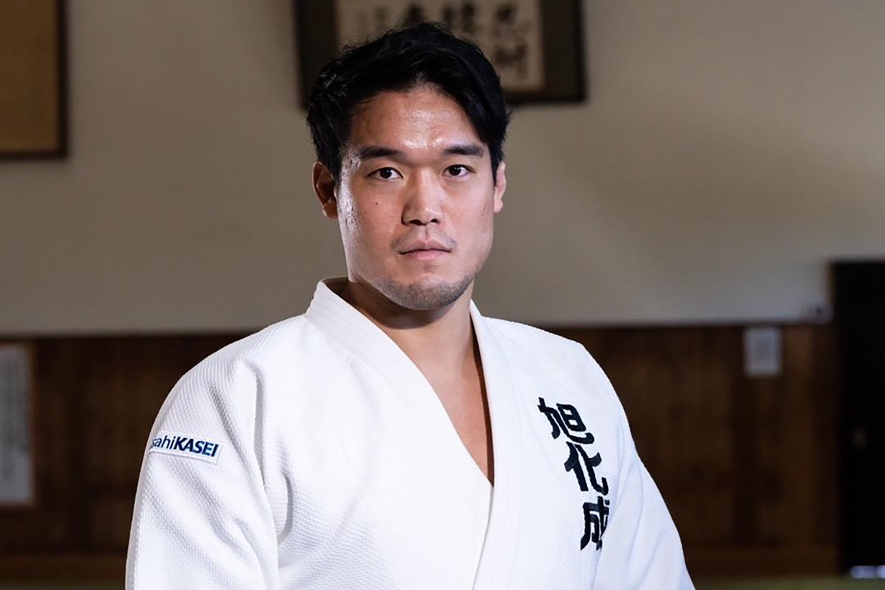 Trainiere mit Ryunosuke Haga in Pulheim