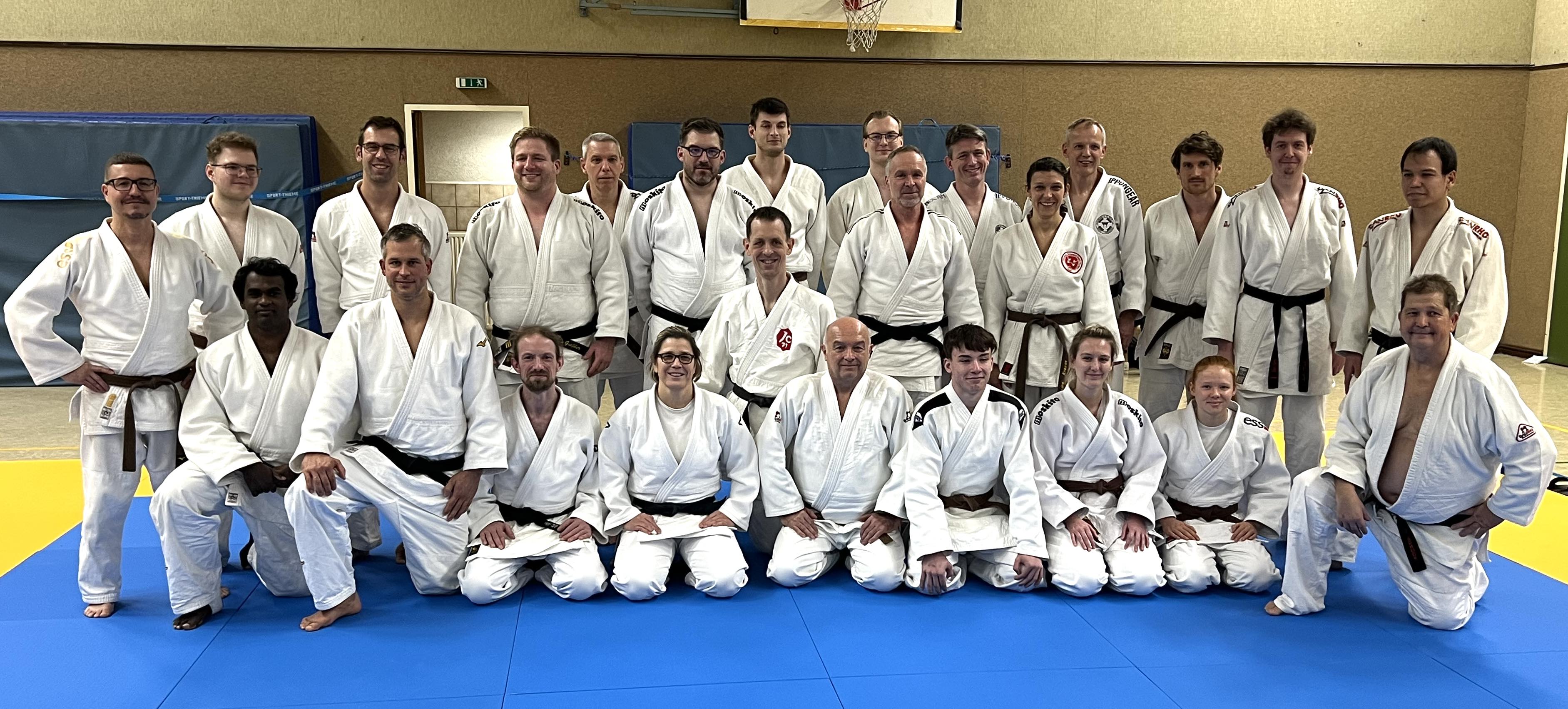 Volles Haus in Grevenbroich