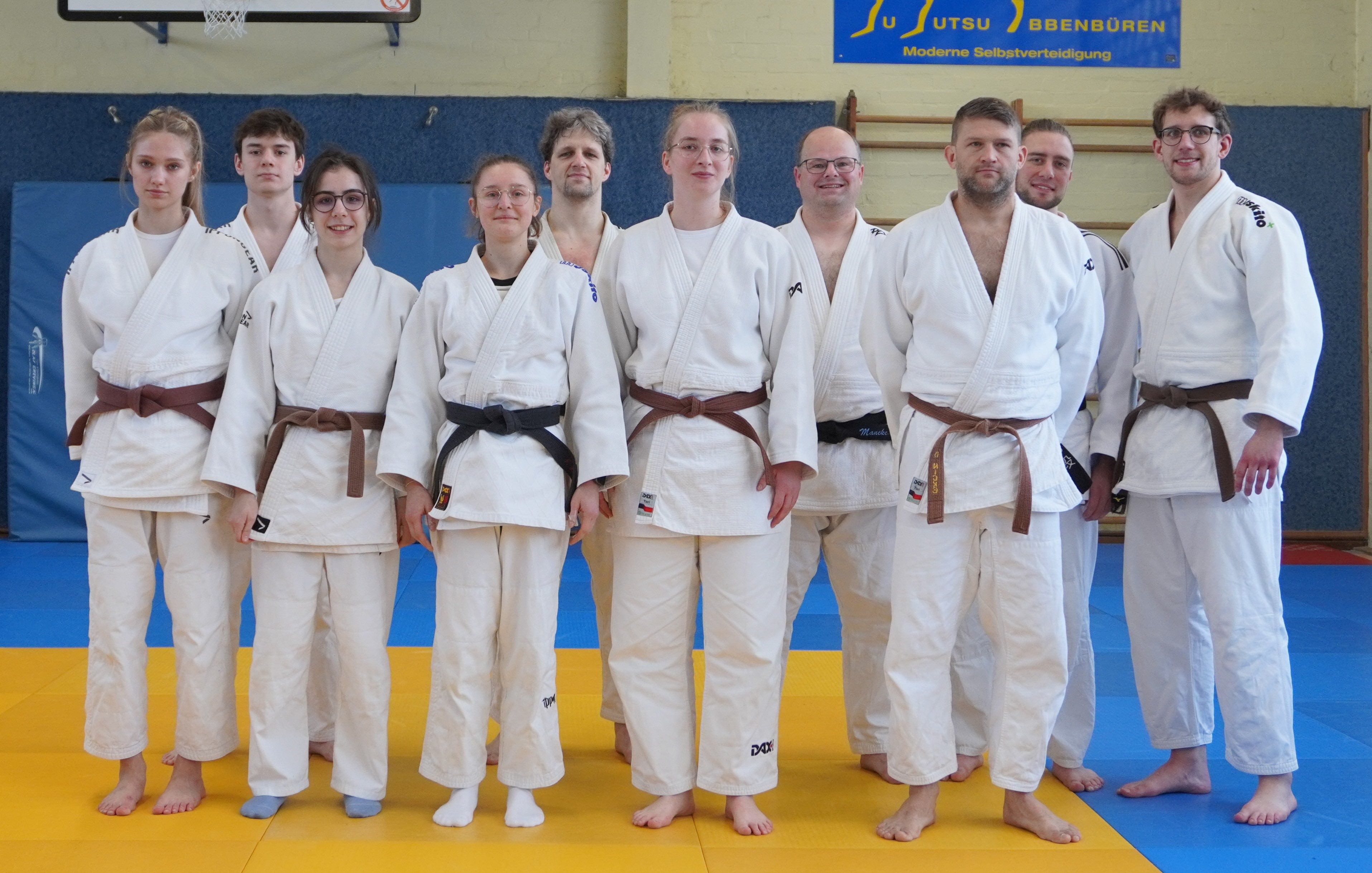 Letzte Modulprüfung 2025!