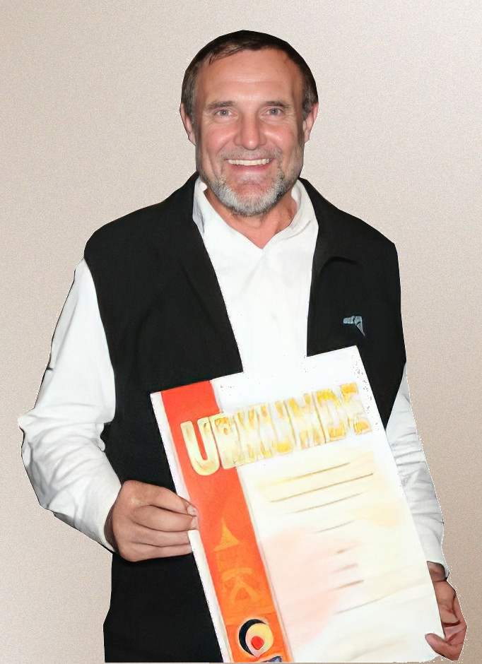 Trauer um Peter Ullrich