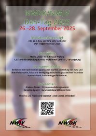 Ein Wochenende voller Judo, Inspiration und Gemeinschaft