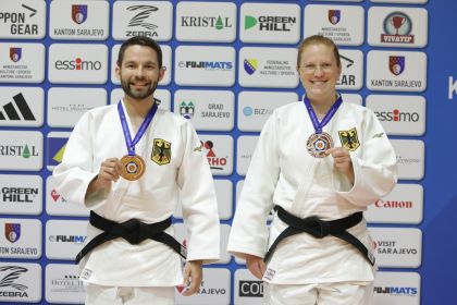 Einladung zum DJB Kata-Event 2026 im BLZ Köln