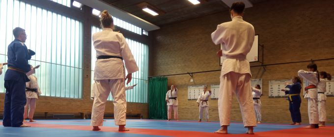 Volles Haus und volles Programm im Sommer