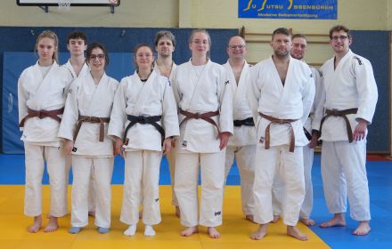 Letzte Modulprüfung 2025!