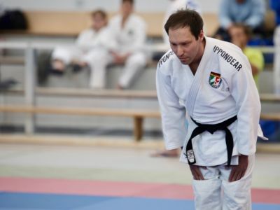Nage-no-kata ID: Guiseppe Brancatello 