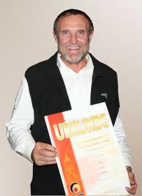 Trauer um Peter Ullrich