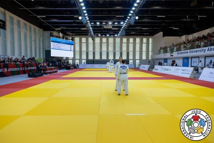 Zwei neue Kata-Vize Weltmeister kommen aus Nordrhein-Westfalen!