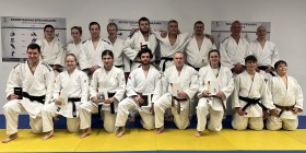 Dan- und Modul Graduierung in Hagen