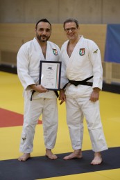 Frischer Wind  im Trainer-Team!