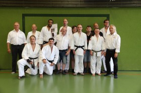 G-Judo - NRW ist bundesweit !