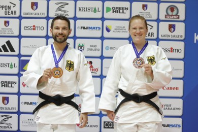 Einladung zum DJB Kata-Event 2026 im BLZ K&ouml;ln