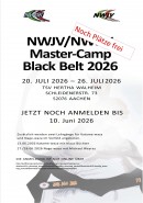Nicht warten, sondern jetzt anmelden!