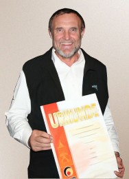 Trauer um Peter Ullrich