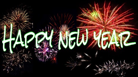 Wieder ist ein Jahr vergangen...